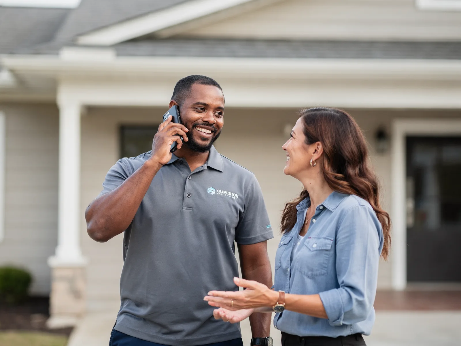 Fascia Repair Pawtucket, RI FAQs