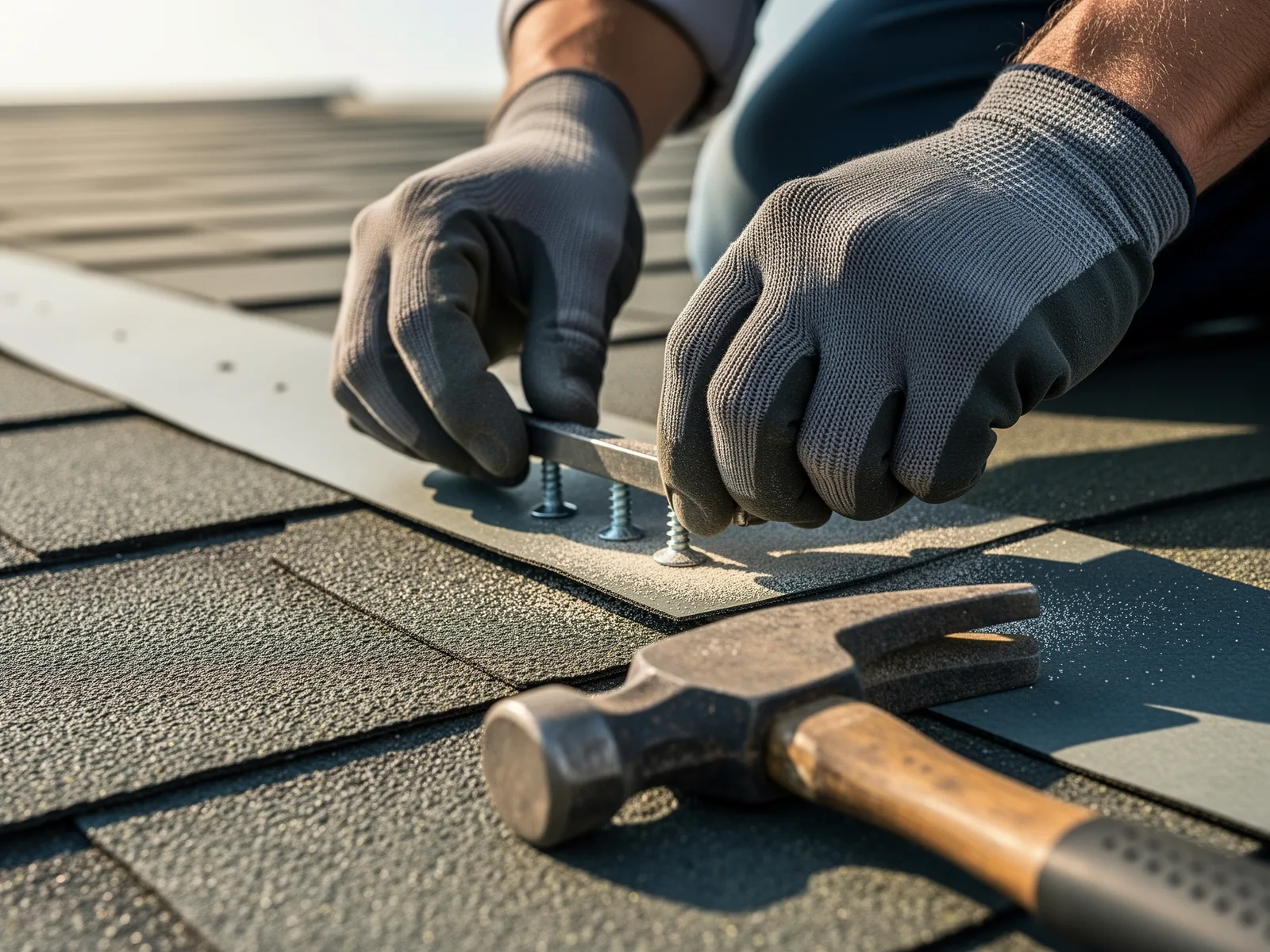Why choose Fascia Repair in Pawtucket, RI
